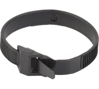 Хомут для СИП IEK ХС-180 100 шт. UHH21-D6-180-100