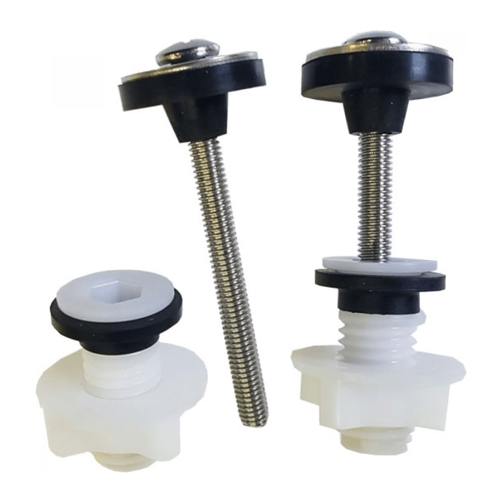 Крепление д/бачка АНИ Пласт WCM900 023-4179 - выгодная цена, отзывы ...