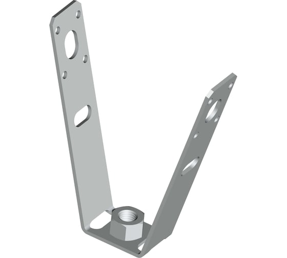 Подвес УМС V-образный М10 10 шт. VP-10 1