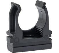 УРАЛ ПАК Крепеж-клипса для труб для монтажного пистолета черная d 40 мм (30/420 шт) Урал ПАК АТ-100140-030