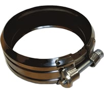 Хомут SML Rapid Ду250 Strongman 013-1927