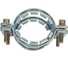 Хомут SML Kombi Kralle Ду50 усиливающий Strongman 013-0337 4