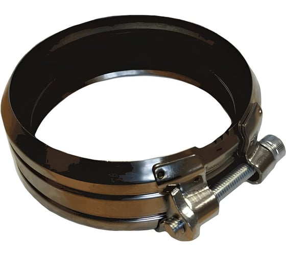 Хомут SML Rapid Ду200 Strongman 013-1406 1