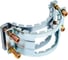 Хомут SML Kombi Kralle Ду100 усиливающий Strongman 013-0334 4