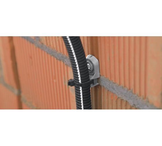 Держатель жгута Hilti X-ECT MX 285709