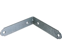 Узкий уголок ROCK RKWO4 75х75х17х1,5 мм, 20 шт., без наклейки 400447БН