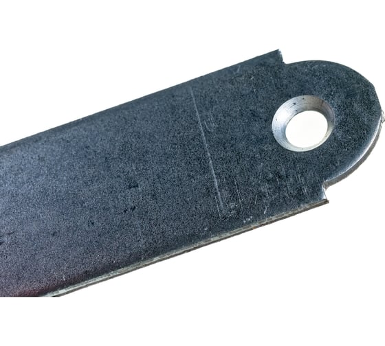 Узкий уголок ROCK RKWO4 75х75х17х1,5 мм, 20 шт., без наклейки 400447БН