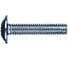 Винт ОПМ DIN 967 Ph М6x8 4.8 zn 1150 шт УТ000019891 1