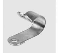 Хомут Р-образный NORMA RS 1.18/15 W1 100 шт. NR-04118915018