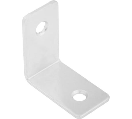 Мебельный уголок TUNDRA 13.2 цинк, 1 шт. 5294209