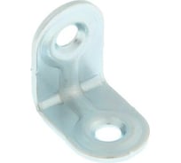 Кронштейн TUNDRA МК-1 22х22 мм, покрытие цинк, 1 шт. 5299408