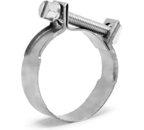 Мини-хомут MIKALOR Normal 19-21 W1 100 шт. M-03010624