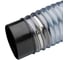 Червячный хомут с мостиком TEX 140-160 мм УФ-00020666 3
