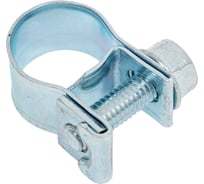 Хомут мини 10 (9-11) W1 NORMA-RUS 100 шт NR-MIN-010010-09W1