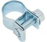Хомут мини 10 (9-11) W1 NORMA-RUS 100 шт NR-MIN-010010-09W1 1