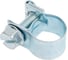 Хомут мини 10 (9-11) W1 NORMA-RUS 100 шт NR-MIN-010010-09W1 2