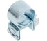 Хомут мини 10 (9-11) W1 NORMA-RUS 100 шт NR-MIN-010010-09W1 3