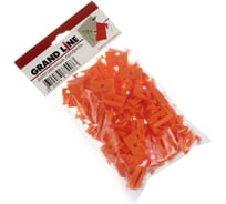 Крепления Grand Line для профилей маячков 6 мм и 10 мм поворотные GL 100 759429