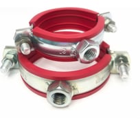 Хомут для высокой нагрузки ХОММЕТ 3/8” 16-19 мм, 150 шт. М12HARD038ус