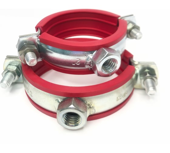 Хомут для высокой нагрузки ХОММЕТ 3/8” 16-19 мм, 150 шт. М12HARD038ус 1