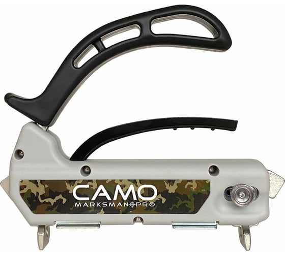 Инструмент Camo Pro-5 для скрытого монтажа террас и фасадов (доска шириной от 129мм до 148мм) 0345001