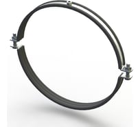 Хомут для воздуховода с уплотнителем СВК 355 мм SVK-FV0355 Н0000015462