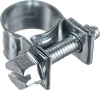 Мини-хомут KRAFT 10-12 мм KT 880559