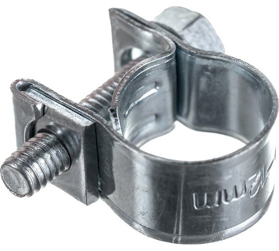 Мини-хомут KRAFT 10-12 мм KT 880559
