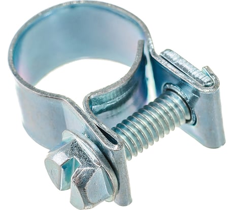 Мини-хомут KRAFT 11-13 мм KT 880560