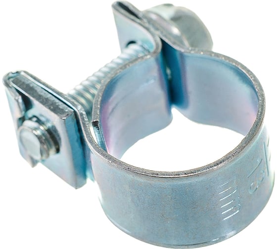 Мини-хомут KRAFT 11-13 мм KT 880560