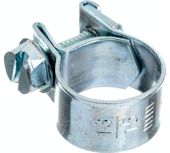 Мини-хомут KRAFT 13-15 мм KT 880562 1