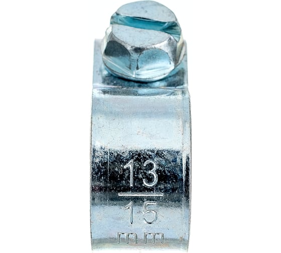 Мини-хомут KRAFT 13-15 мм KT 880562