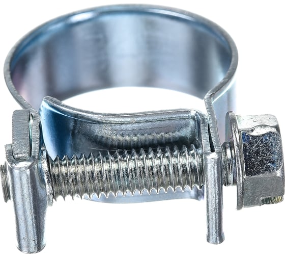 Мини-хомут KRAFT 15-17 мм KT 880564