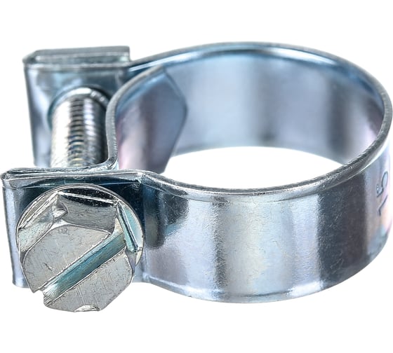 Мини-хомут KRAFT 15-17 мм KT 880564