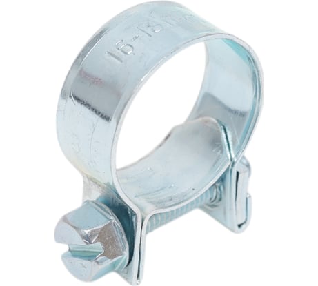 Мини-хомут KRAFT 16-18 мм 20шт KT 880565