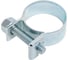 Мини-хомут KRAFT 16-18 мм 20шт KT 880565 2