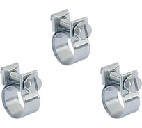Мини-хомут KRAFT 17-19 мм KT 880566