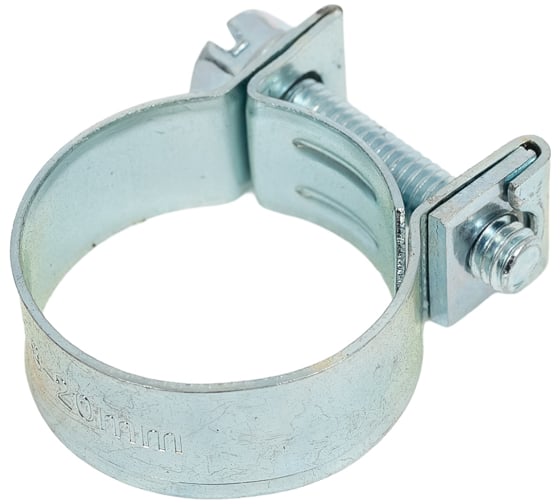 Мини-хомут KRAFT 18-20 мм KT 880567
