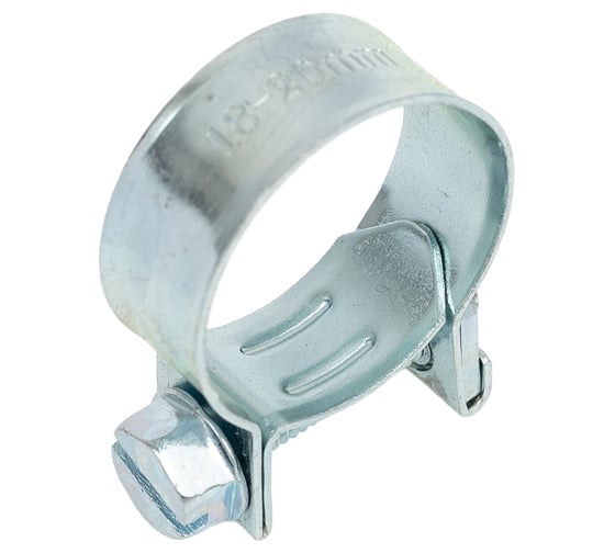 Мини-хомут KRAFT 18-20 мм KT 880567