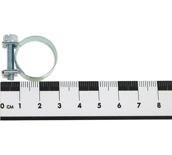 Мини-хомут KRAFT 18-20 мм KT 880567