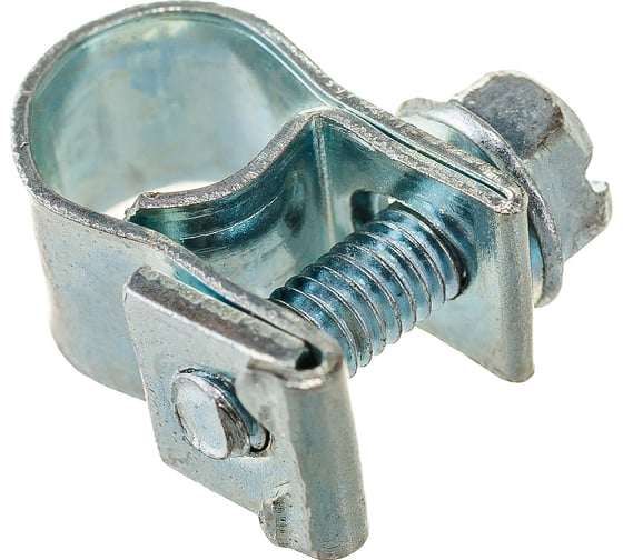Мини-хомут KRAFT 6-8 мм KT 880555