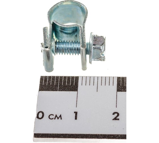 Мини-хомут KRAFT 6-8 мм KT 880555