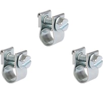 Мини-хомут KRAFT 8-9 мм KT 880556