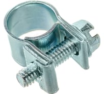 Мини-хомут KRAFT 8-10 мм 20 шт. KT 880557