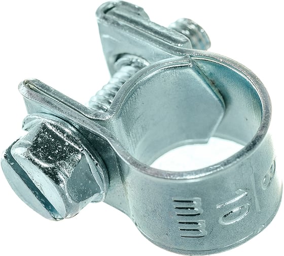 Мини-хомут KRAFT 8-10 мм 20 шт. KT 880557