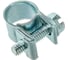 Мини-хомут KRAFT 8-10 мм 20 шт. KT 880557 1