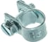 Мини-хомут KRAFT 8-10 мм 20 шт. KT 880557 2