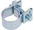 Мини-хомут KRAFT 9-11 мм KT 880558 2