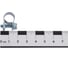 Мини-хомут KRAFT 9-11 мм KT 880558 4