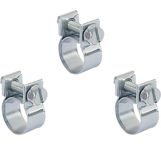 Мини-хомут KRAFT 19-21 мм KT 880568 1
